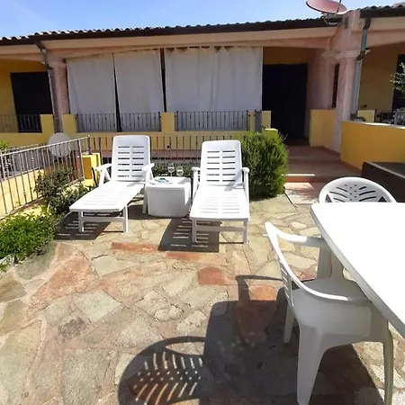 Casa Vacanze Sa Petra Ruia *