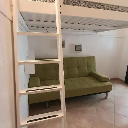 Casa Vacanze Sa Petra Ruia Tatil Evi *