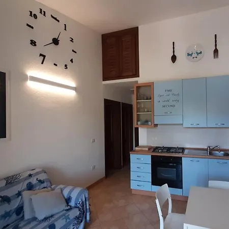 Casa Vacanze Sa Petra Ruia