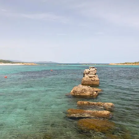 Casa Vacanze Sa Petra Ruia