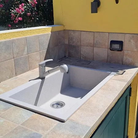 Casa Vacanze Sa Petra Ruia * Santa Lucia (Sardinia)