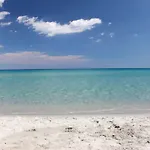 بيت للعطل Casa Vacanze Sa Petra Ruia *