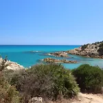 Casa Vacanze Sa Petra Ruia * سانتا لوسيا
