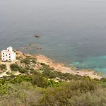 بيت للعطل Casa Vacanze Sa Petra Ruia سانتا لوسيا