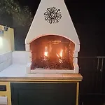 Casa Vacanze Sa Petra Ruia بيت للعطل