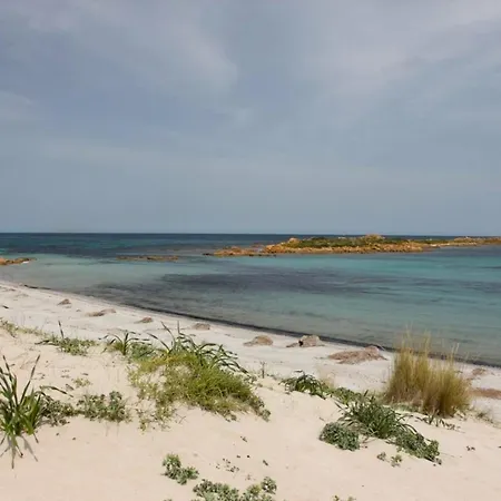 Casa Vacanze Sa Petra Ruia Santa Lucia (Sardinia)
