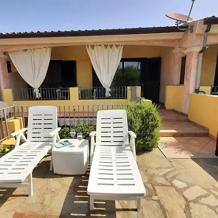 Casa Vacanze Sa Petra Ruia *