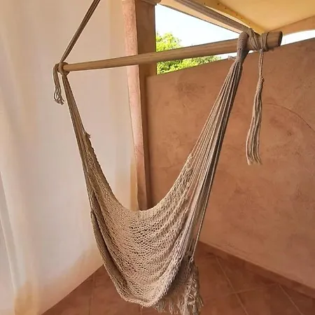 Casa Vacanze Sa Petra Ruia