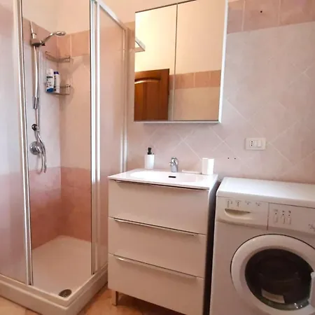 Casa Vacanze Sa Petra Ruia Vakantiehuis Santa Lucia (Sardinia)