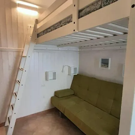 Casa Vacanze Sa Petra Ruia