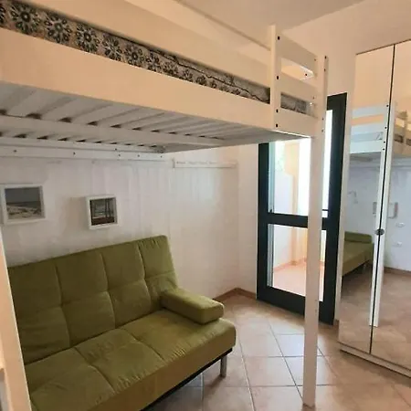 Vakantiehuis Casa Vacanze Sa Petra Ruia *