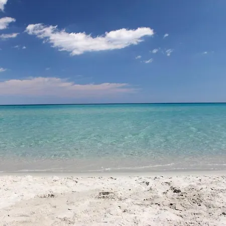 Holiday home Casa Vacanze Sa Petra Ruia *