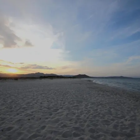 Casa Vacanze Sa Petra Ruia * Santa Lucia (Sardinia)