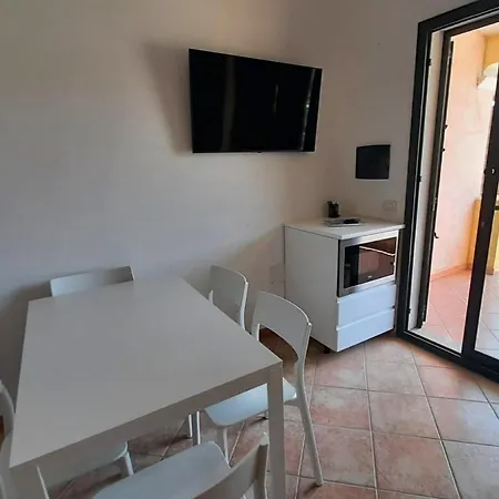 Casa Vacanze Sa Petra Ruia