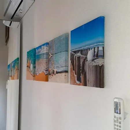 Casa Vacanze Sa Petra Ruia *