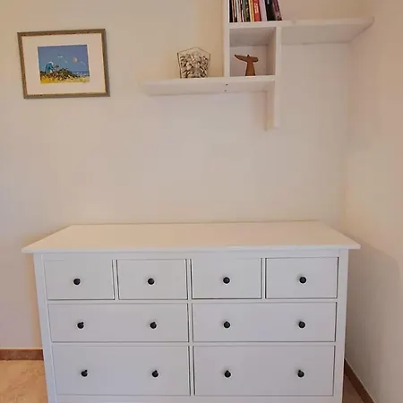 Vakantiehuis Casa Vacanze Sa Petra Ruia Santa Lucia (Sardinia)