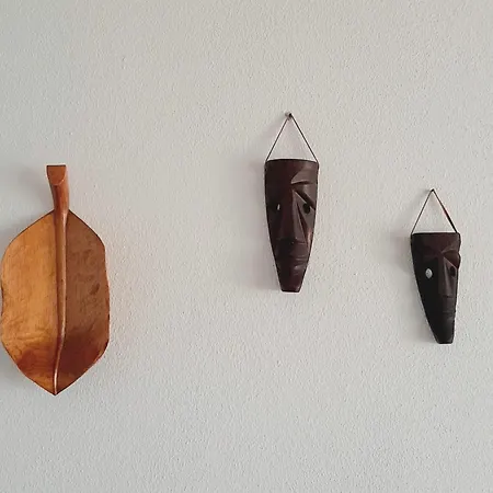 Casa Vacanze Sa Petra Ruia *