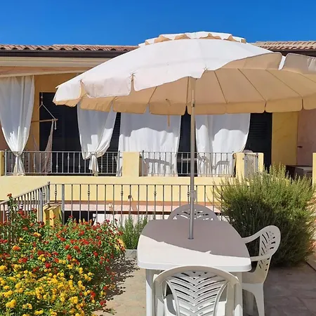Casa Vacanze Sa Petra Ruia