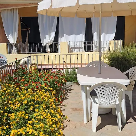 Casa Vacanze Sa Petra Ruia Vakantiehuis