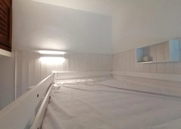 بيت للعطل Casa Vacanze Sa Petra Ruia