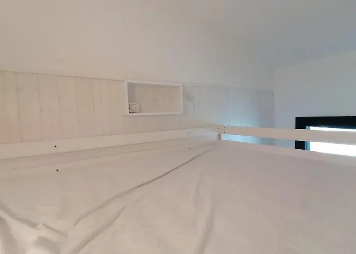 Casa Vacanze Sa Petra Ruia Tatil Evi