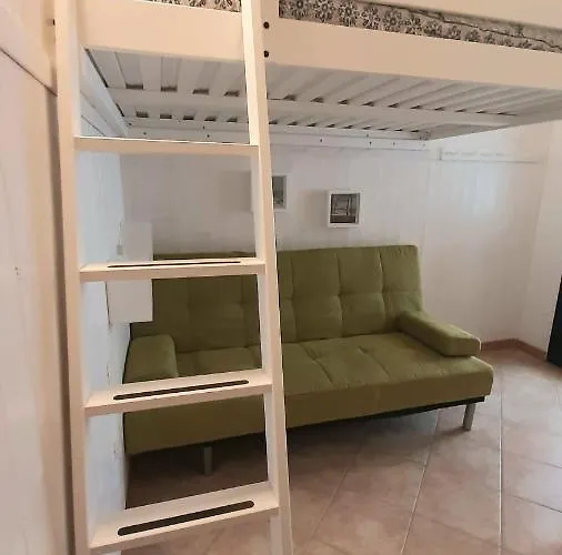 Casa Vacanze Sa Petra Ruia بيت للعطل *