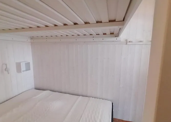 Casa Vacanze Sa Petra Ruia بيت للعطل سانتا لوسيا