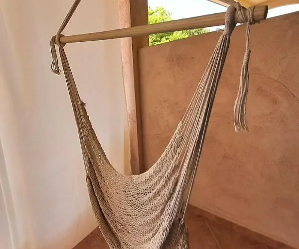 Casa Vacanze Sa Petra Ruia