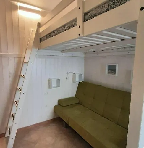 Casa Vacanze Sa Petra Ruia