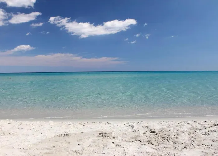 بيت للعطل Casa Vacanze Sa Petra Ruia *