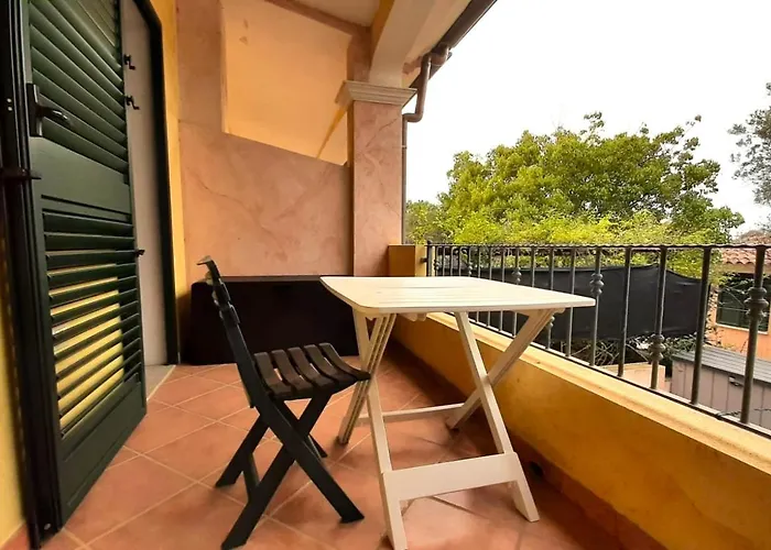 بيت للعطل Casa Vacanze Sa Petra Ruia *