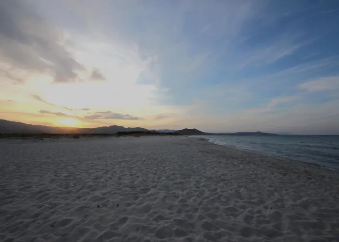 Casa Vacanze Sa Petra Ruia * Santa Lucia (Sardinia)