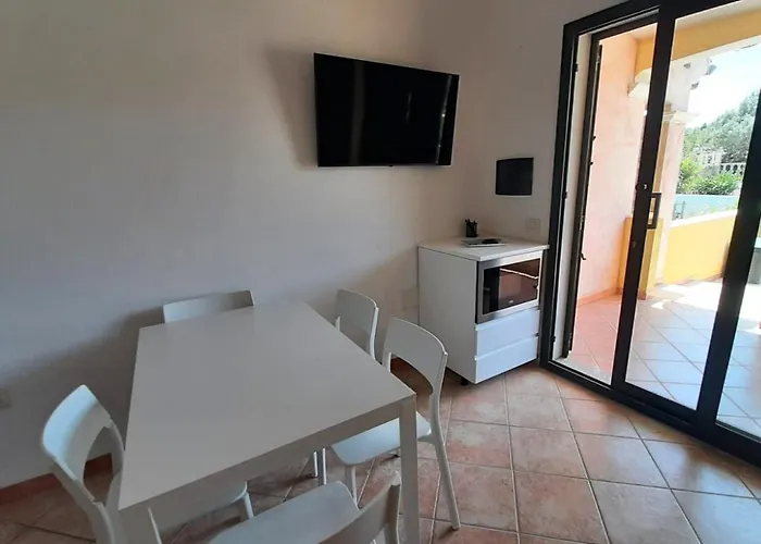 Casa Vacanze Sa Petra Ruia