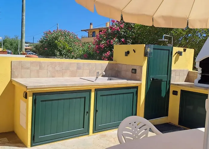 Casa Vacanze Sa Petra Ruia