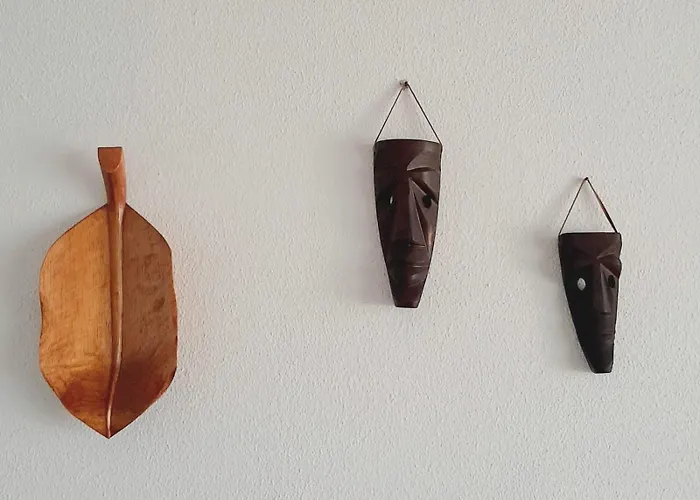 Casa Vacanze Sa Petra Ruia *