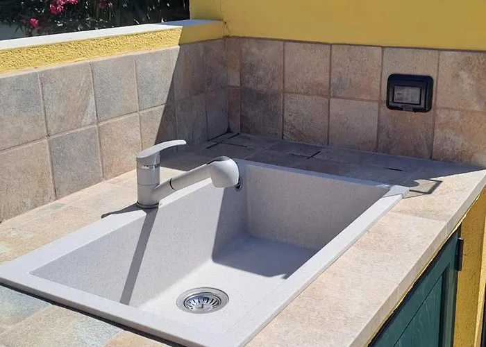 Casa Vacanze Sa Petra Ruia * Santa Lucia (Sardinia)