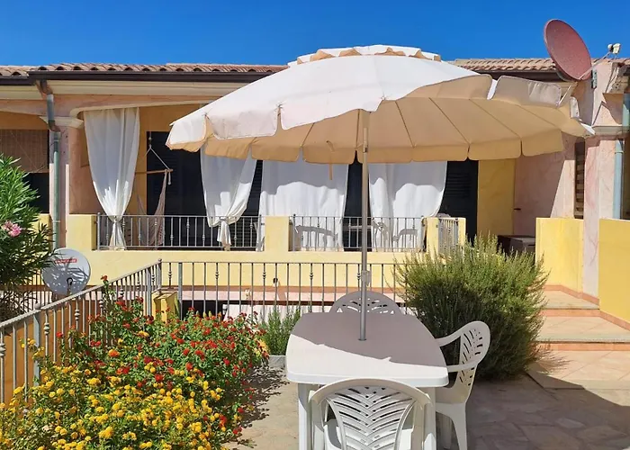 Casa Vacanze Sa Petra Ruia